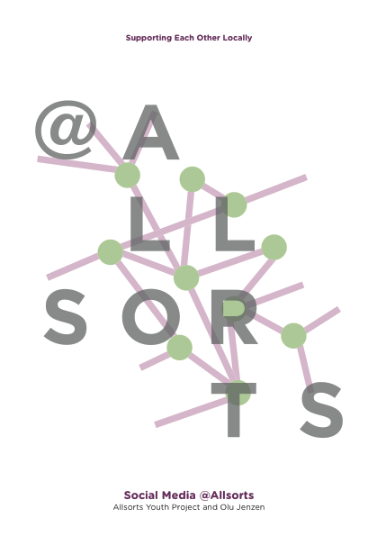 Social Media @ Allsorts