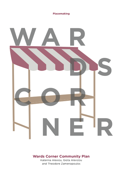 Wards Corner Community Plan