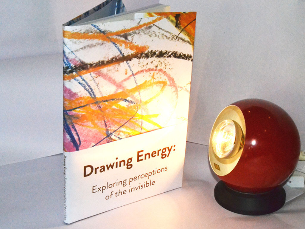 Drawing Energy book